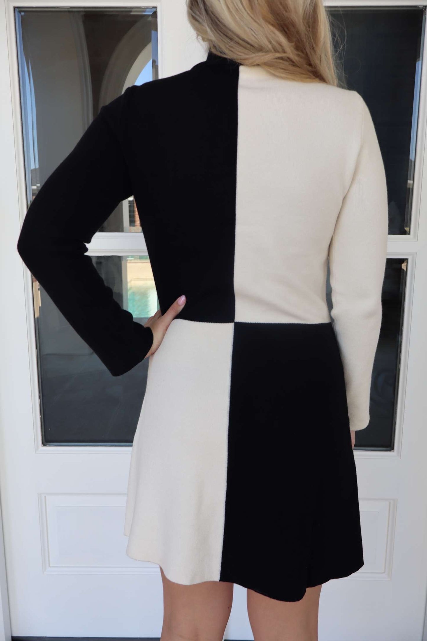 Katie Dress