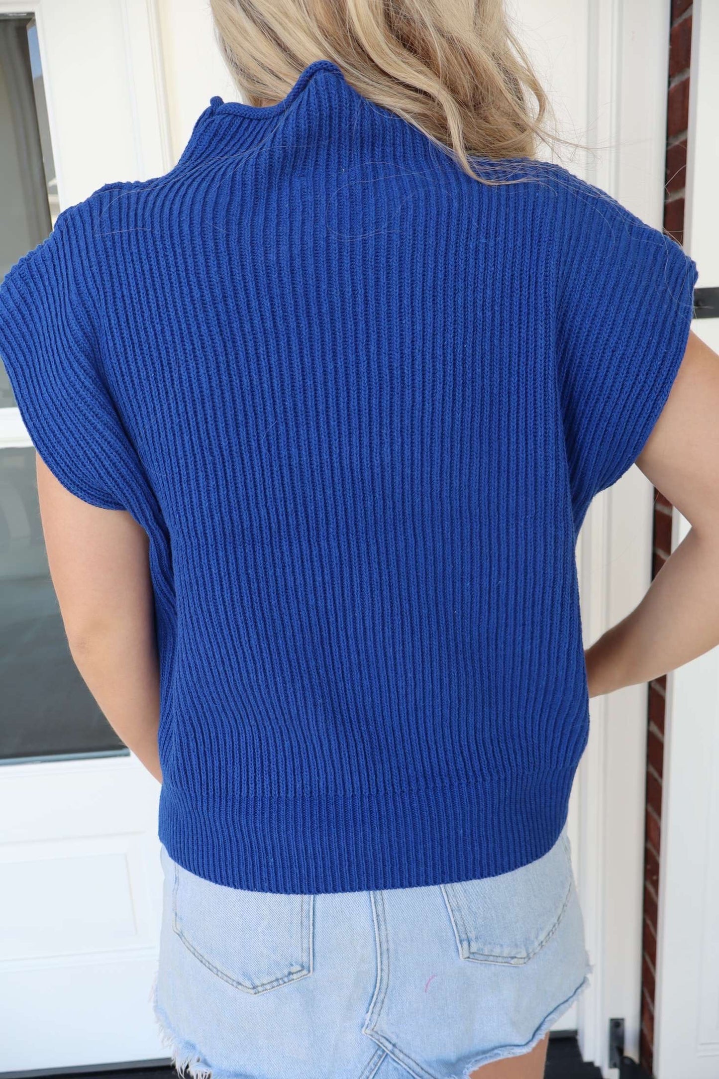 Laura Sweater