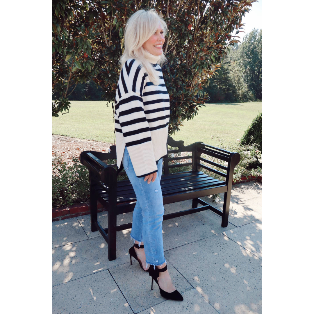 Tori Sweater