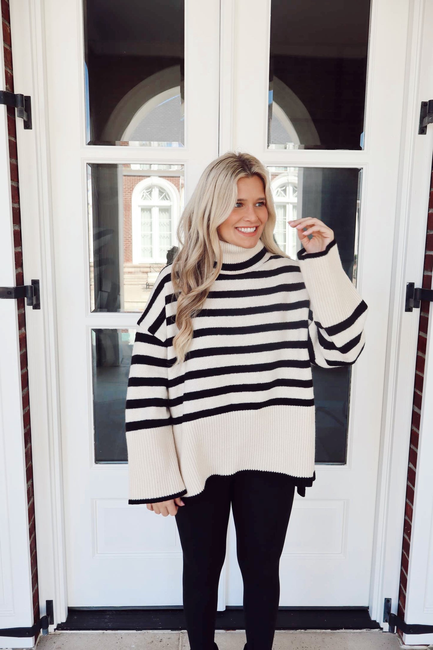 Tori Sweater
