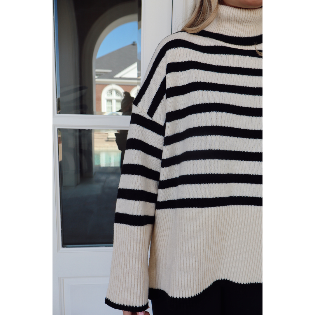 Tori Sweater