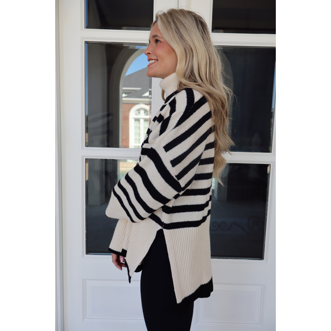 Tori Sweater