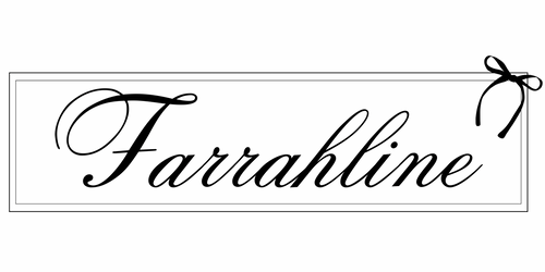 Farrahline logo