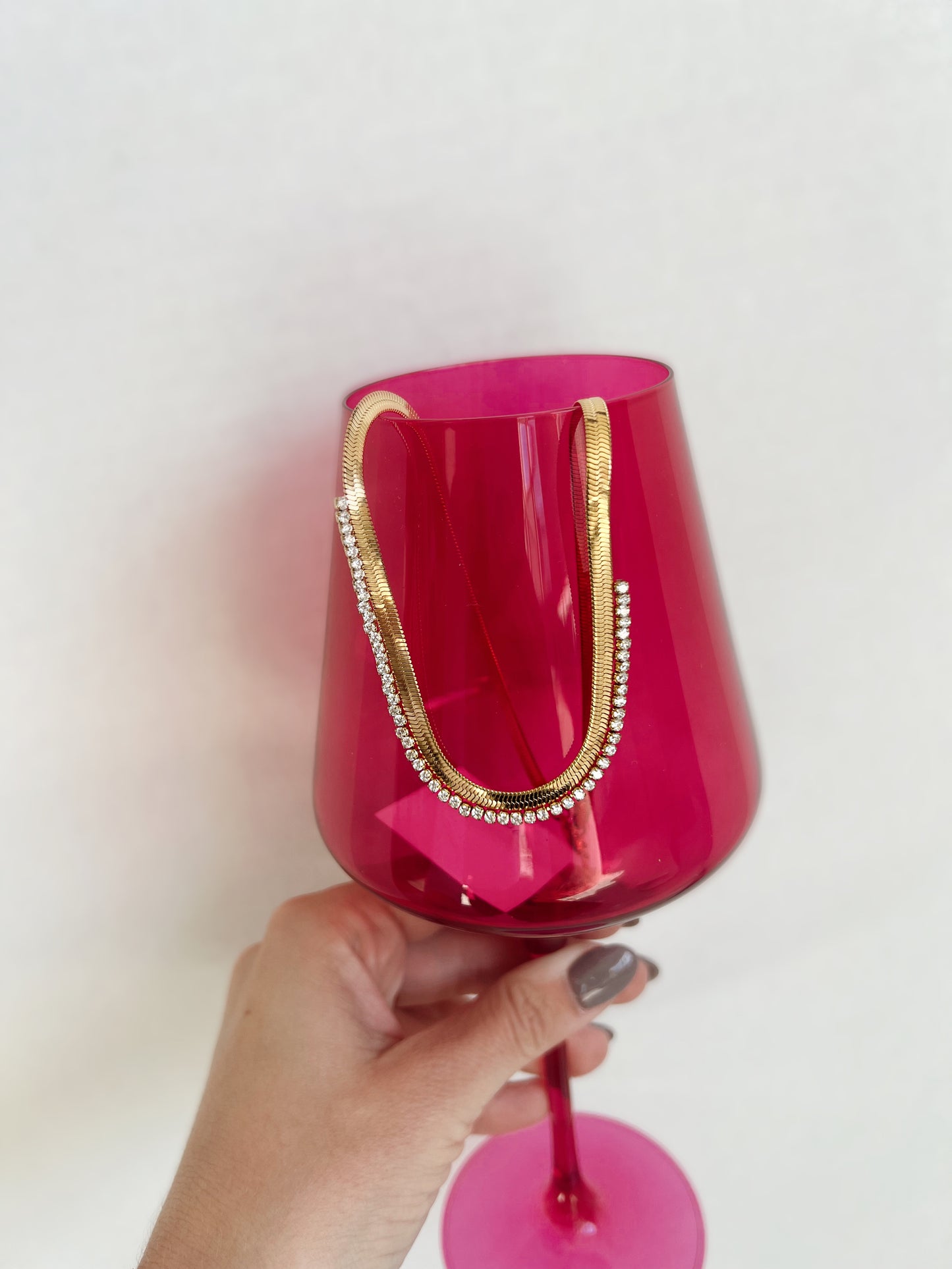 Elle Necklace