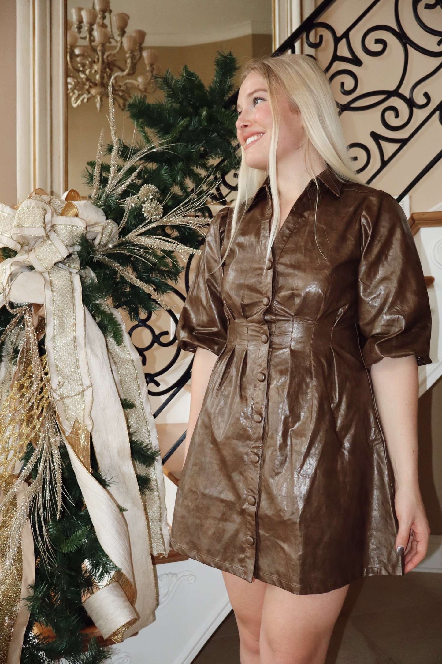 Camillie Dress