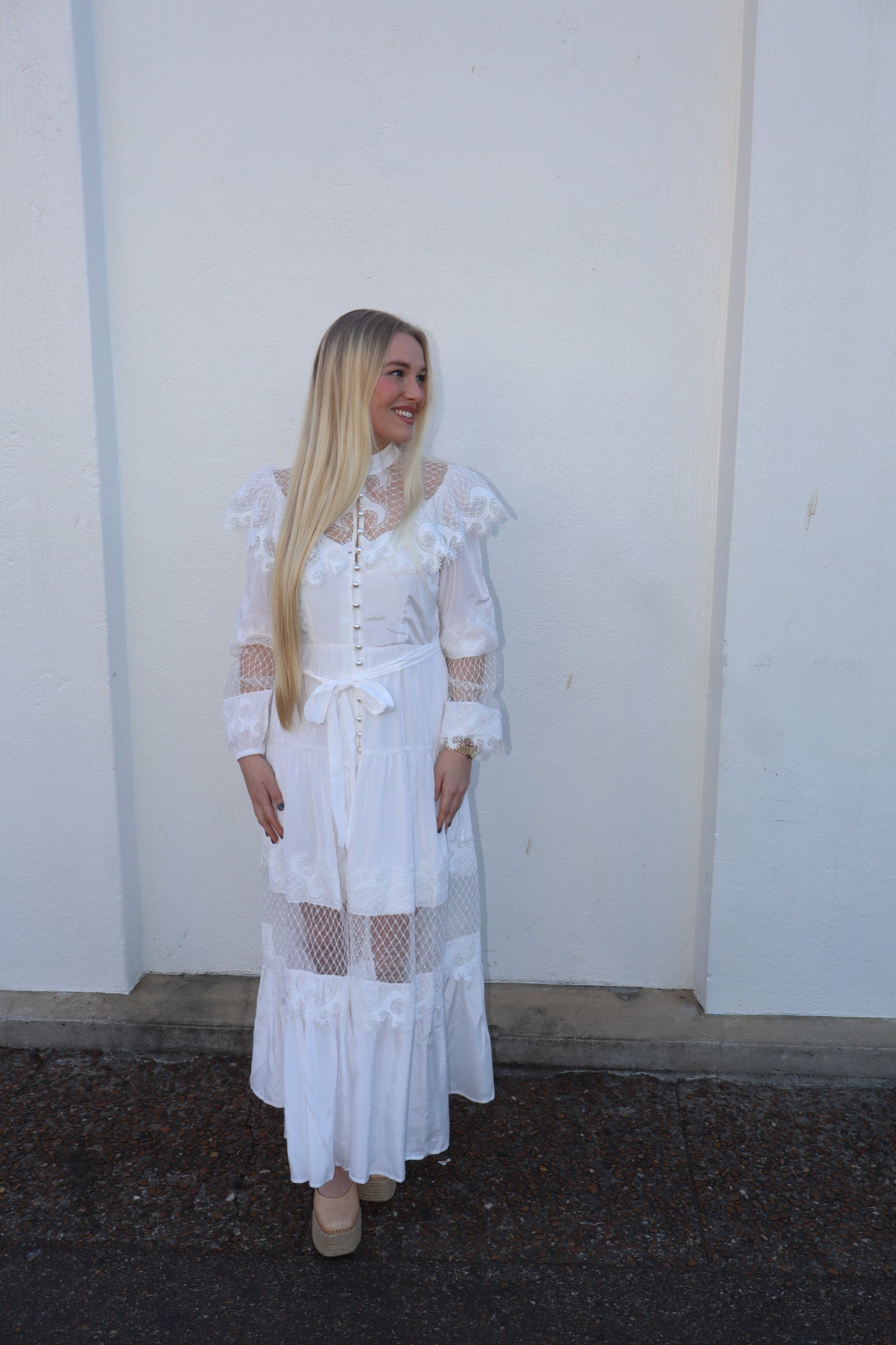 The Mindy Dress