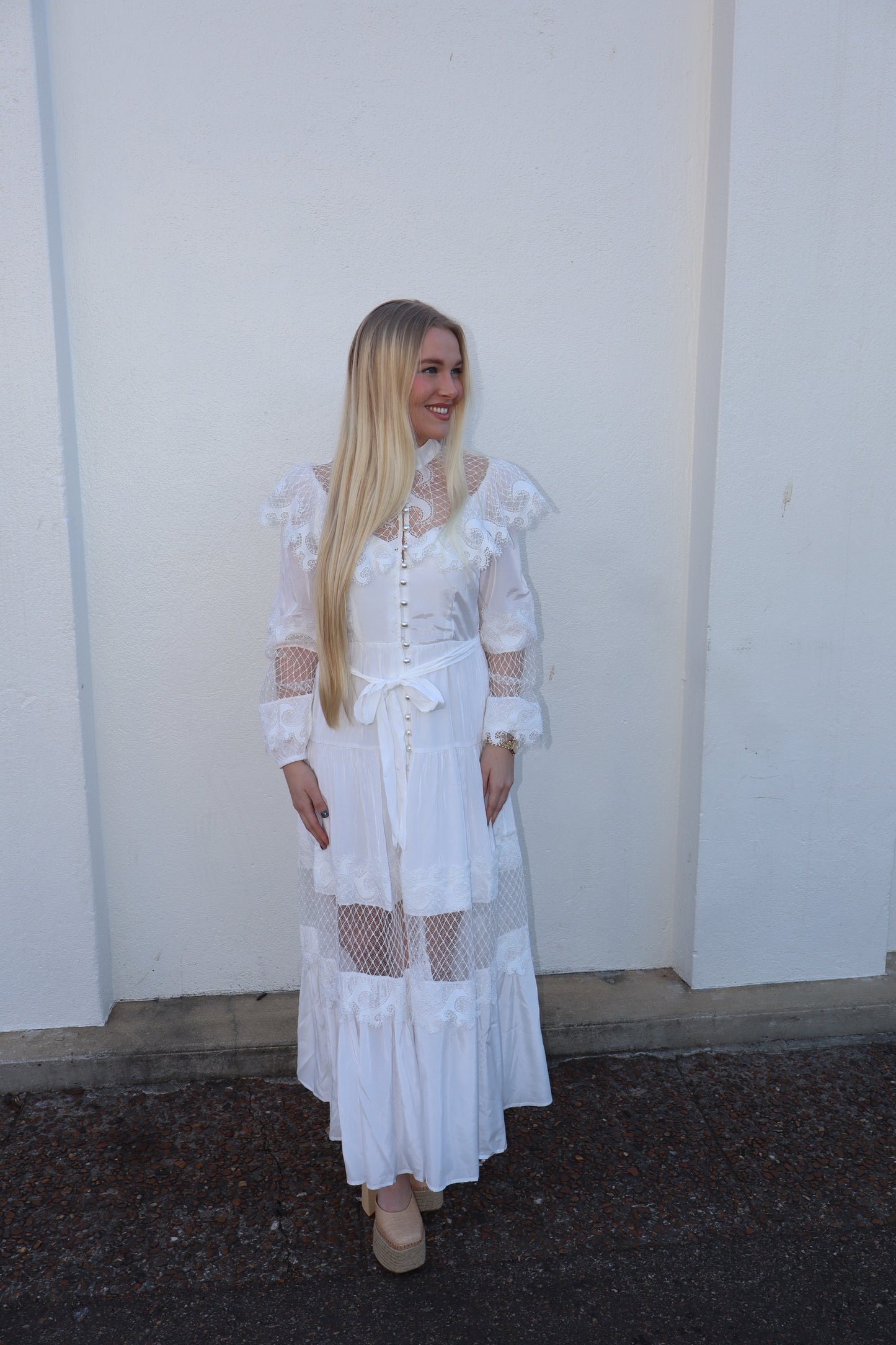 The Mindy Dress