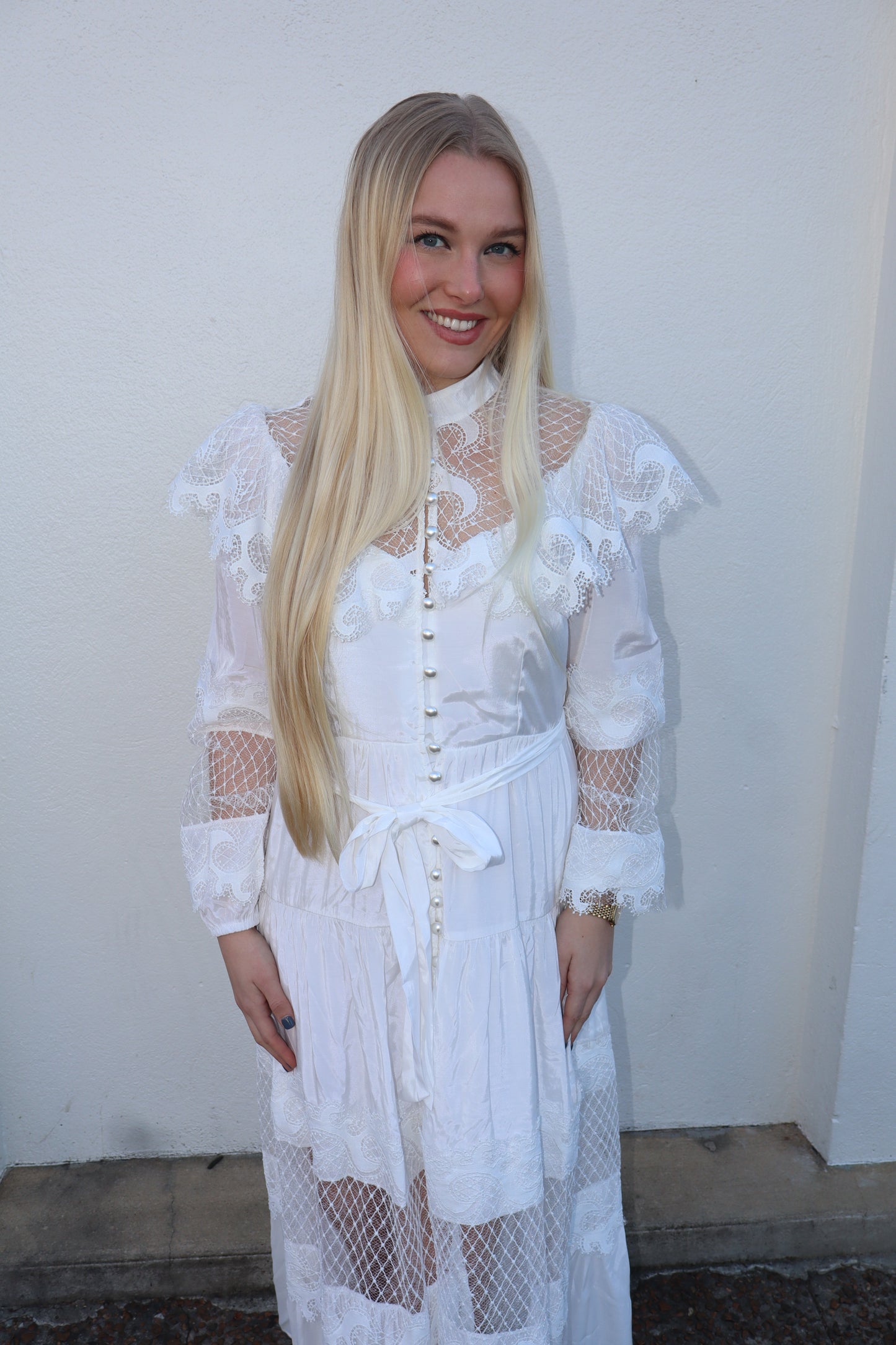 The Mindy Dress
