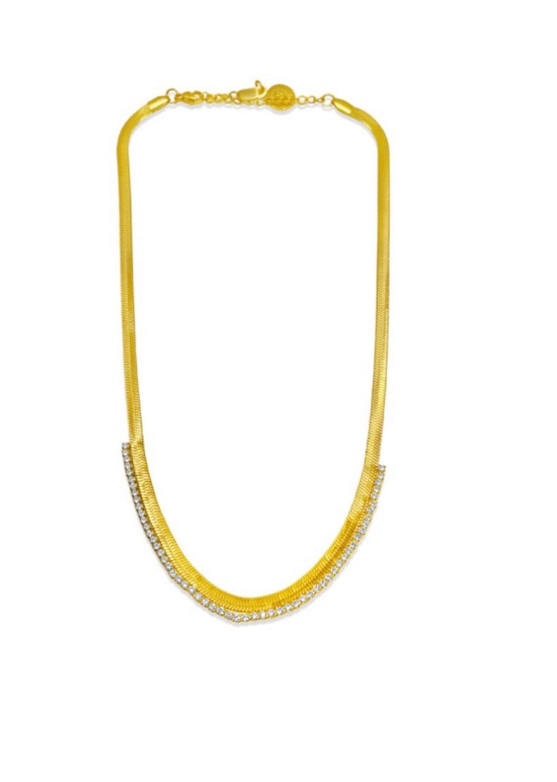 Elle Necklace