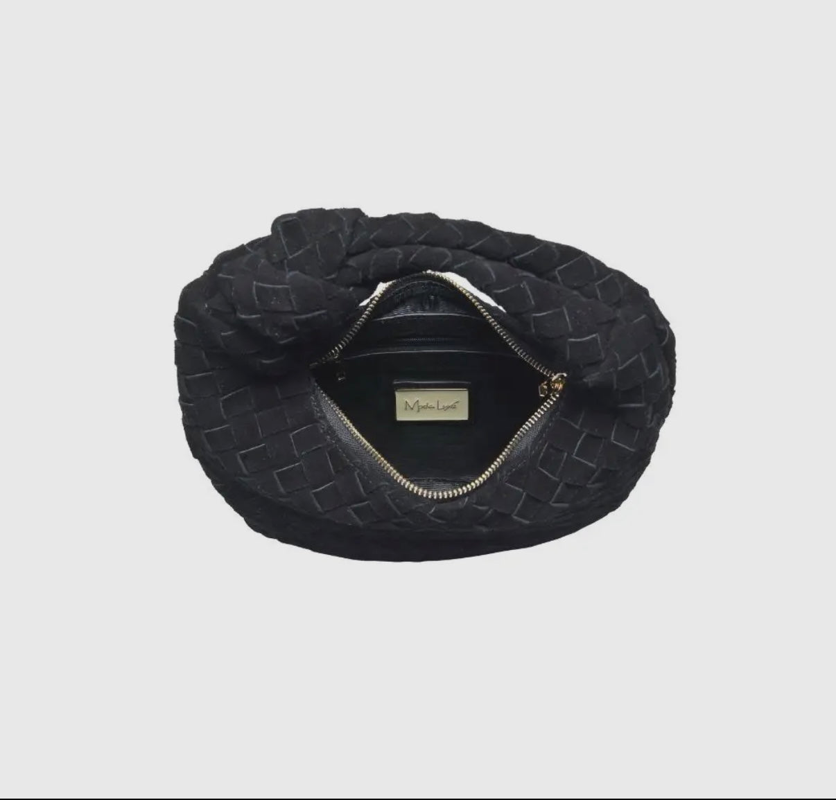 Jane Woven Bag