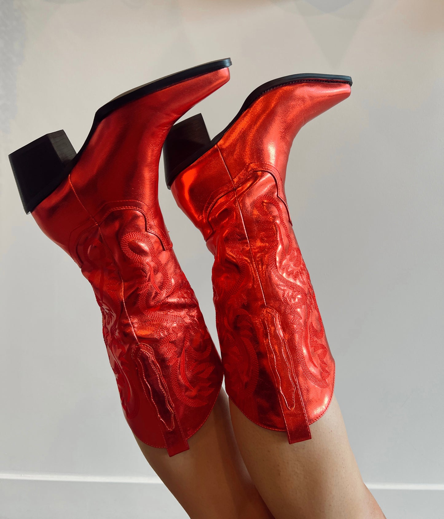Danilo Boots