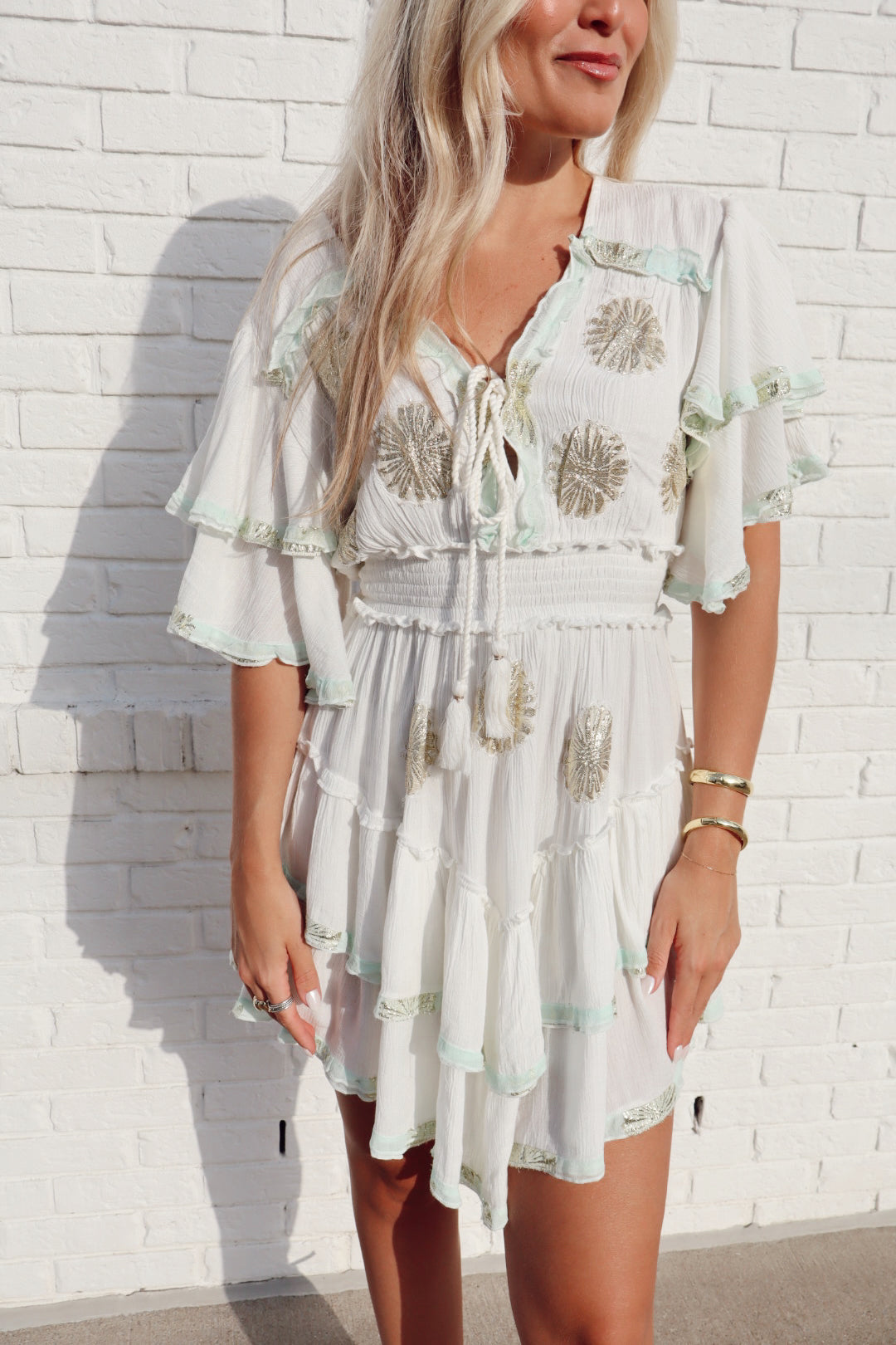 Macey Dress
