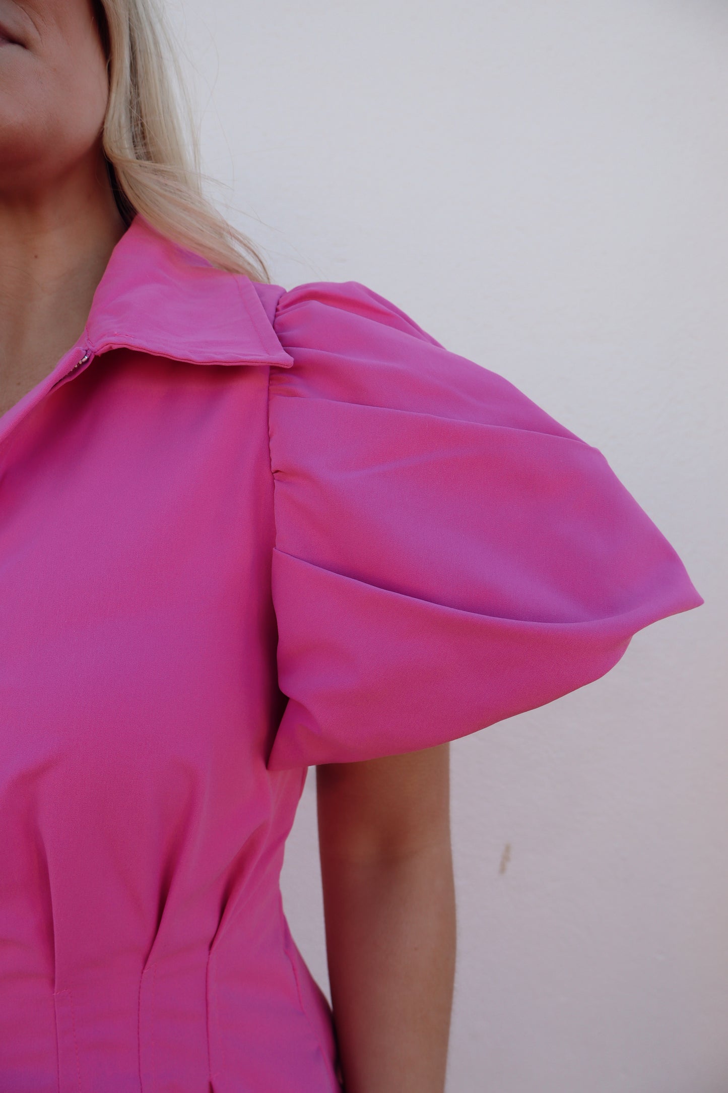 Brooklyn Dress