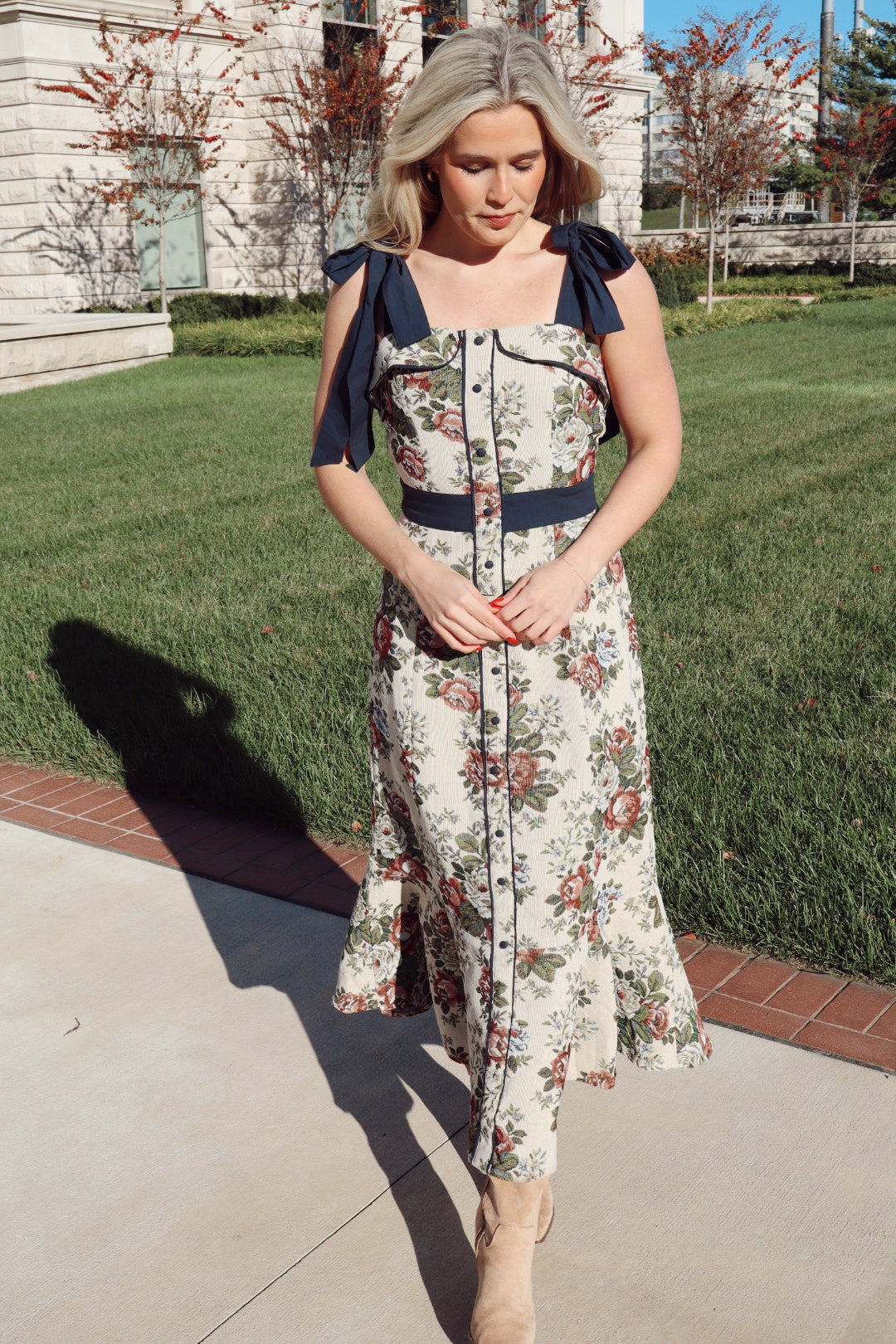 Mia Dress