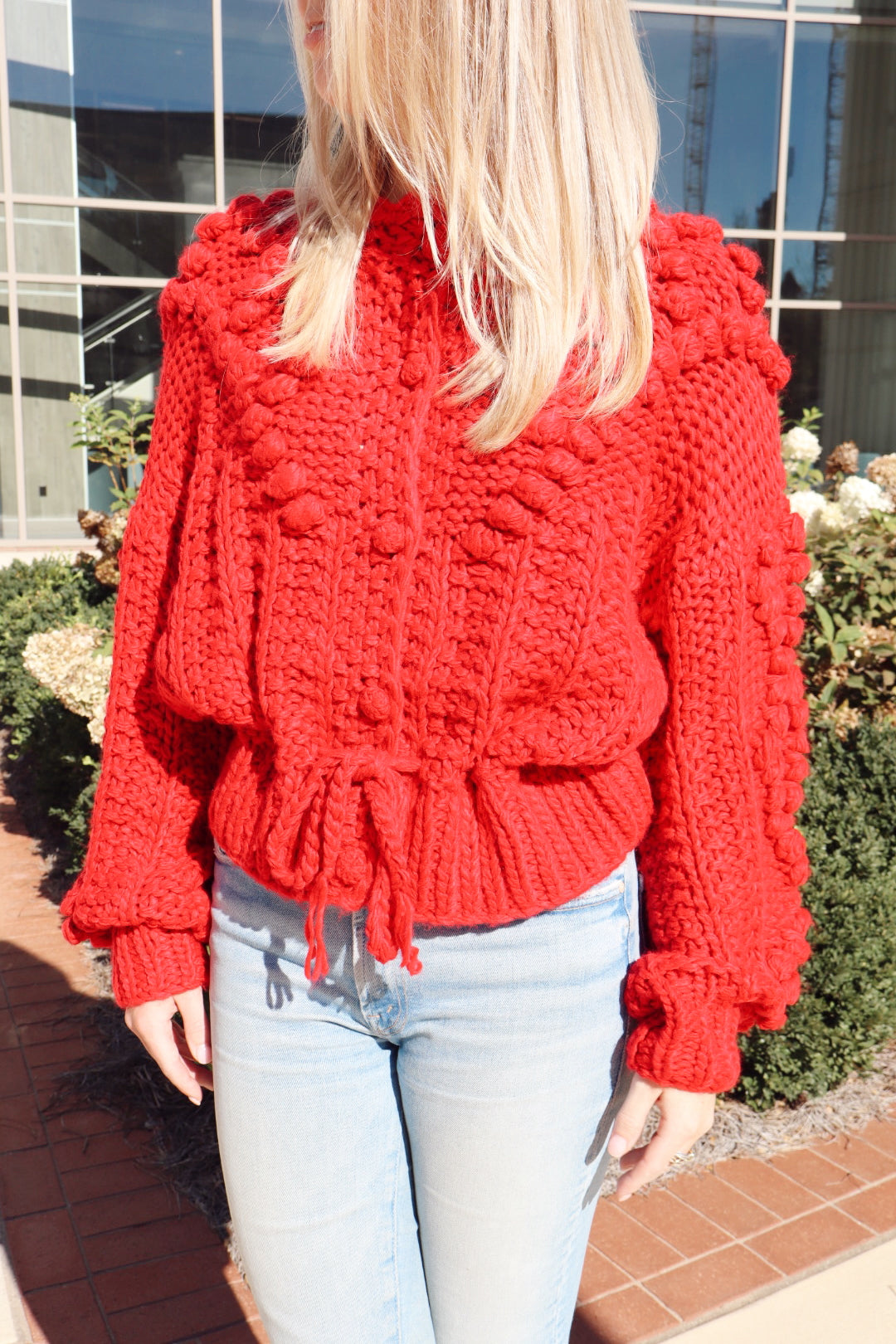 Holly Jolly Sweater