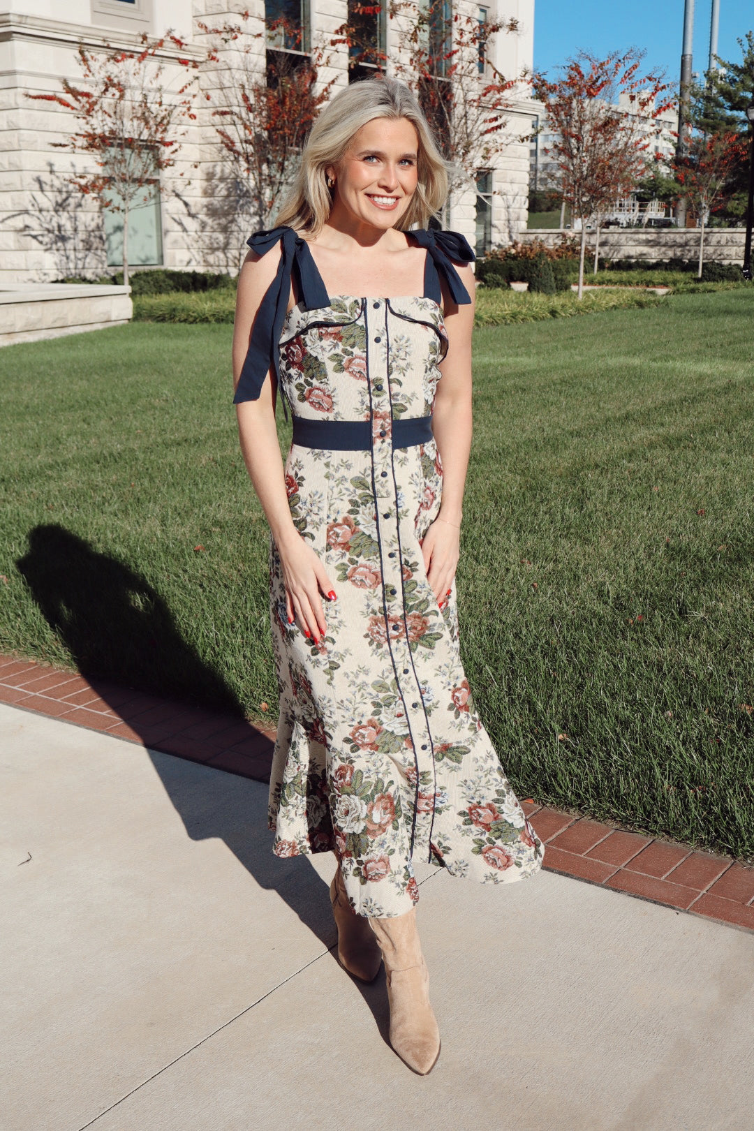 Mia Dress