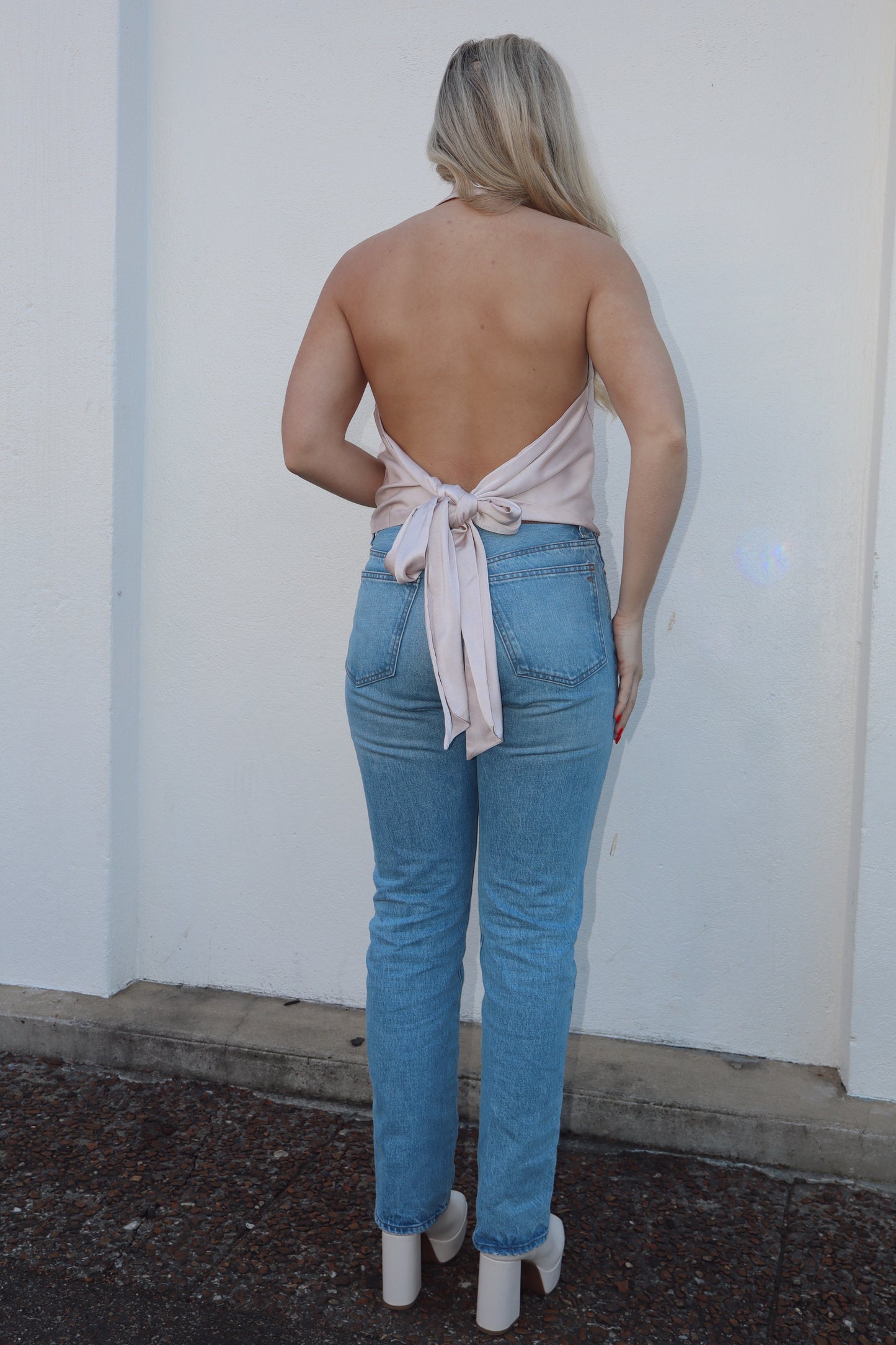 Remy Top
