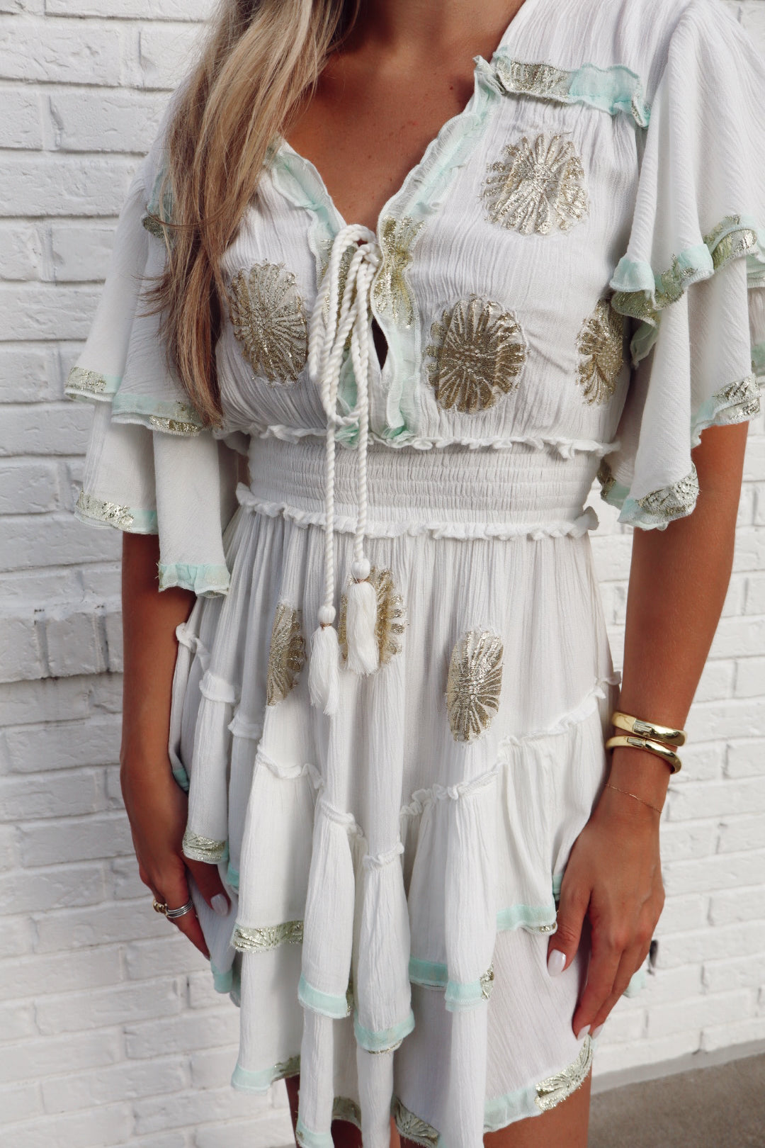 Macey Dress