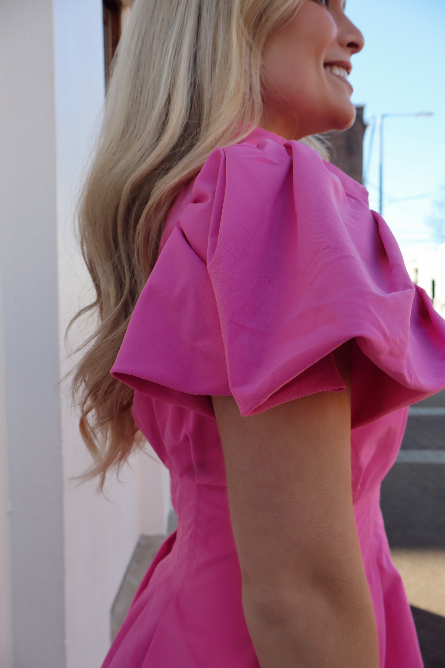 Brooklyn Dress