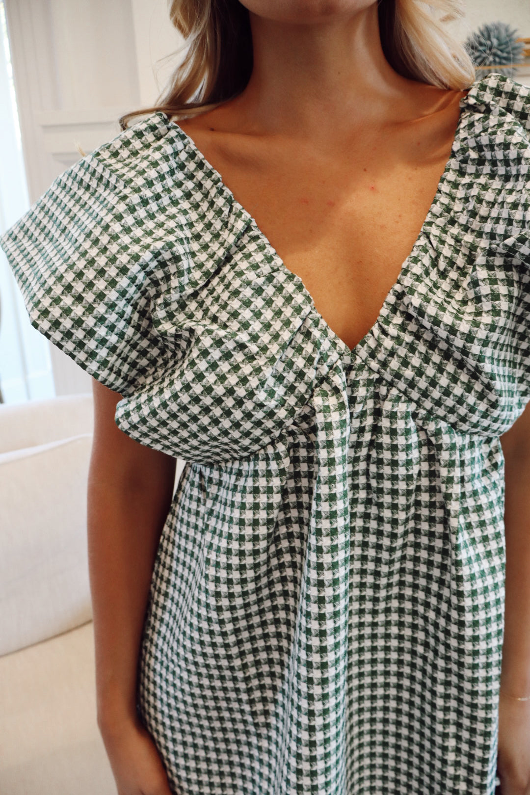 Jordan Dress