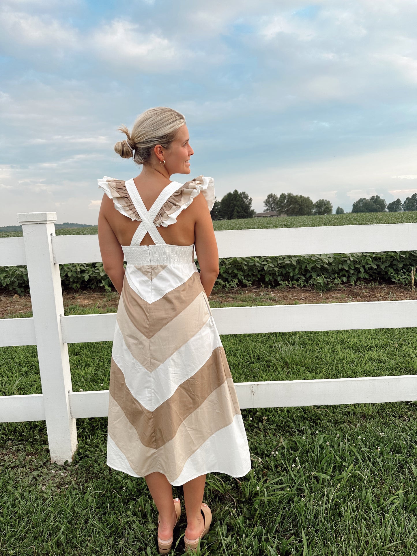 Jamie Dress