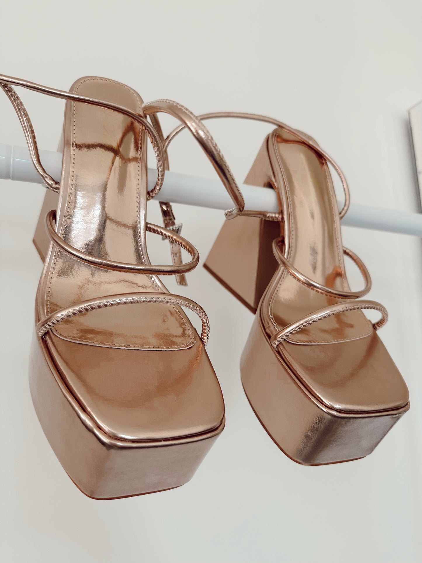 Disco Heel