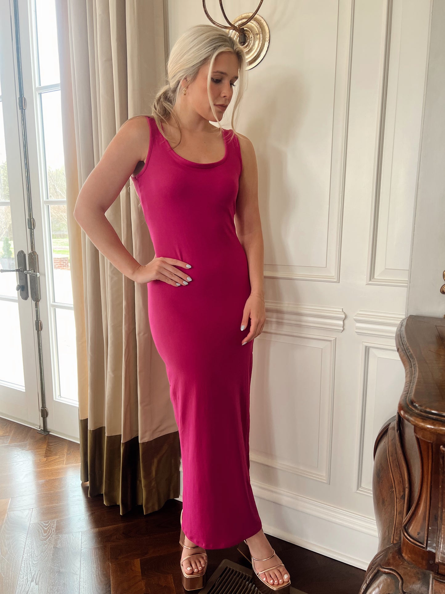 Stacy Seamless
