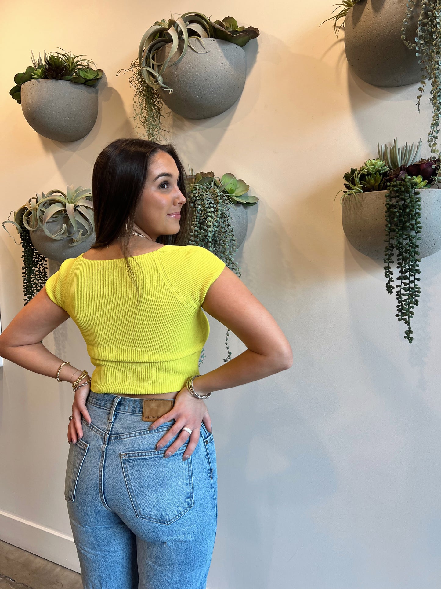 Lemon Top