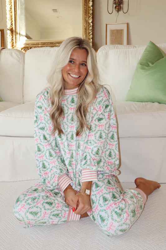 Christmas Pajamas